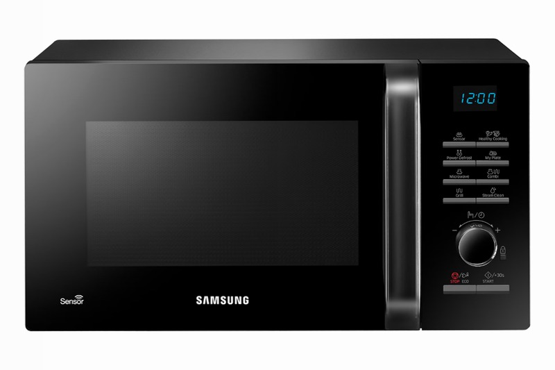 MG23H3115NK | Microonde Grill 23L Nero 23