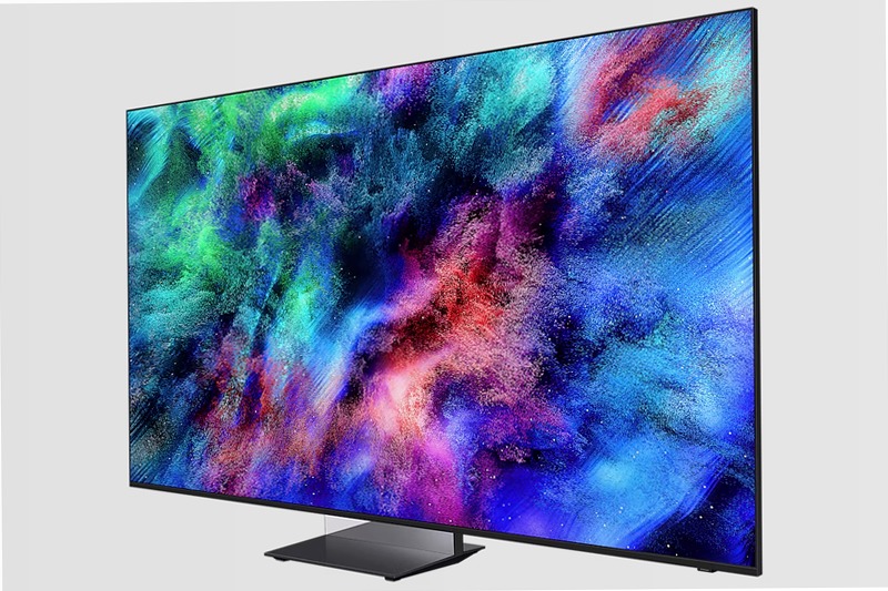 2025 R95H 115" 4K Micro RGB Samsung Vision AI TV