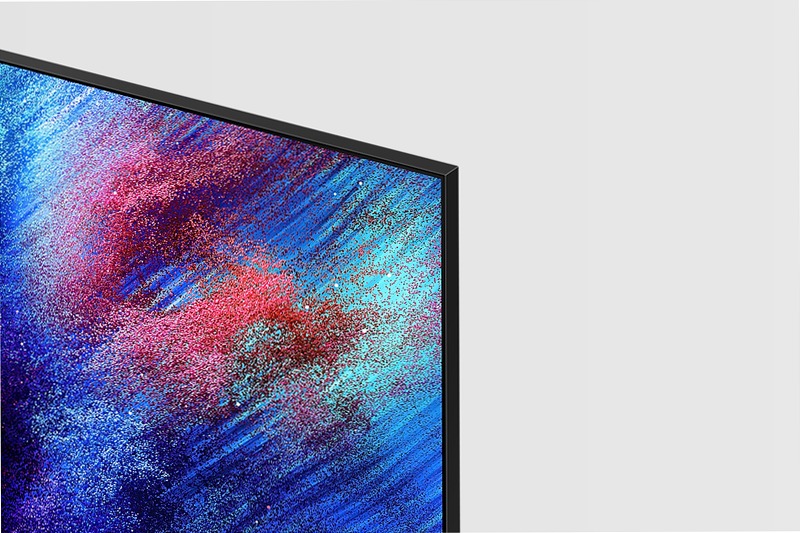 2025 R95H 115" 4K Micro RGB Samsung Vision AI TV