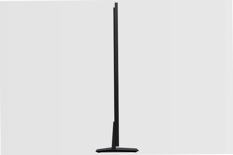 2025 R95H 115" 4K Micro RGB Samsung Vision AI TV