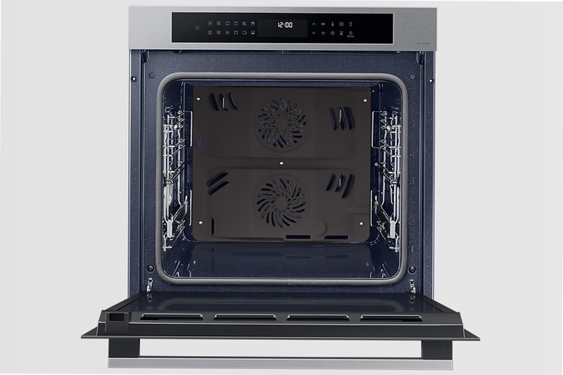 Forno Dual Cook Serie 4 NV7B4240UBS | Samsung Italia A