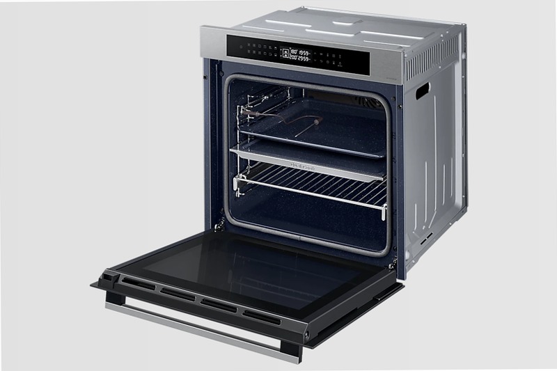 Forno Dual Cook Serie 4 NV7B4240UBS | Samsung Italia A