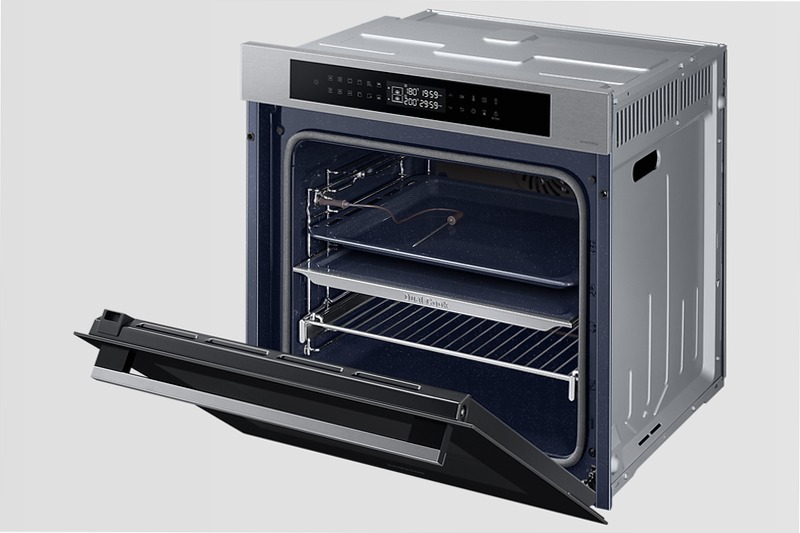 Forno Dual Cook Serie 4 NV7B4240UBS | Samsung Italia A