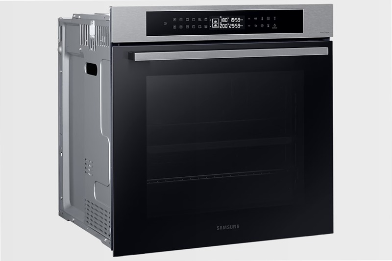 Forno Dual Cook Serie 4 NV7B4240UBS | Samsung Italia A