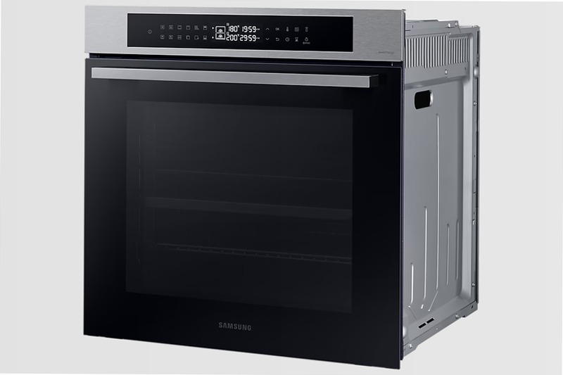Forno Dual Cook Serie 4 NV7B4240UBS | Samsung Italia A