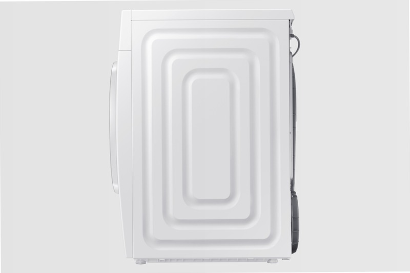 Asciugatrice Samsung Crystal EcoDry 9 Kg 9kg A Bianco