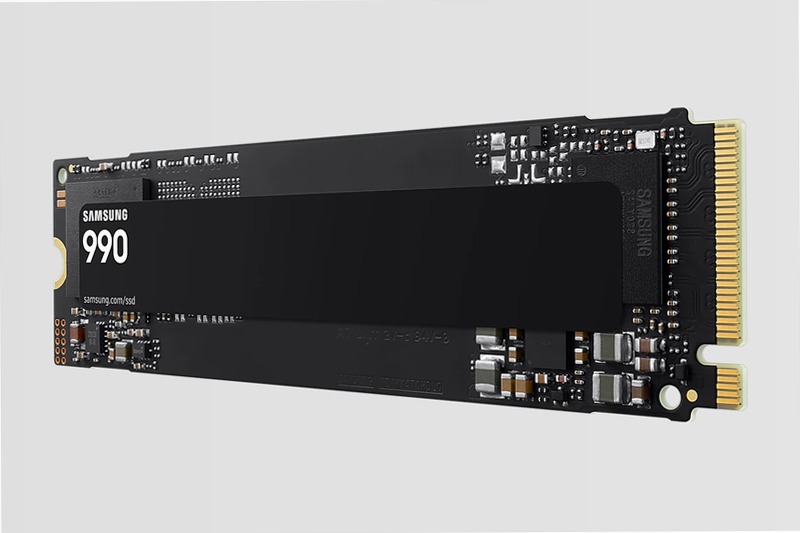 990 PCIe 4.0 NVMe SSD interno 1TB