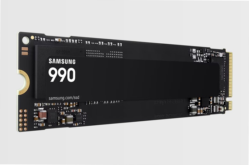 990 PCIe 4.0 NVMe SSD interno 1TB