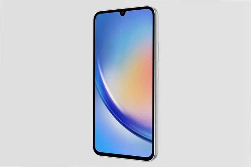 Galaxy A34 5G - Prestazioni e Funzionalità 6.6" 6GB