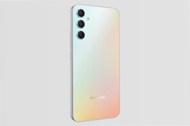 Galaxy A34 5G - Prestazioni e Funzionalità 6.6" 6GB