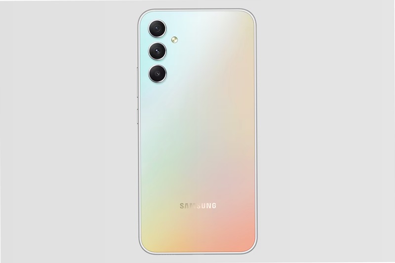 Galaxy A34 5G - Prestazioni e Funzionalità 6.6" 6GB
