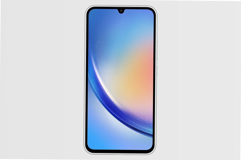 Galaxy A34 5G - Prestazioni e Funzionalità 6.6" 6GB