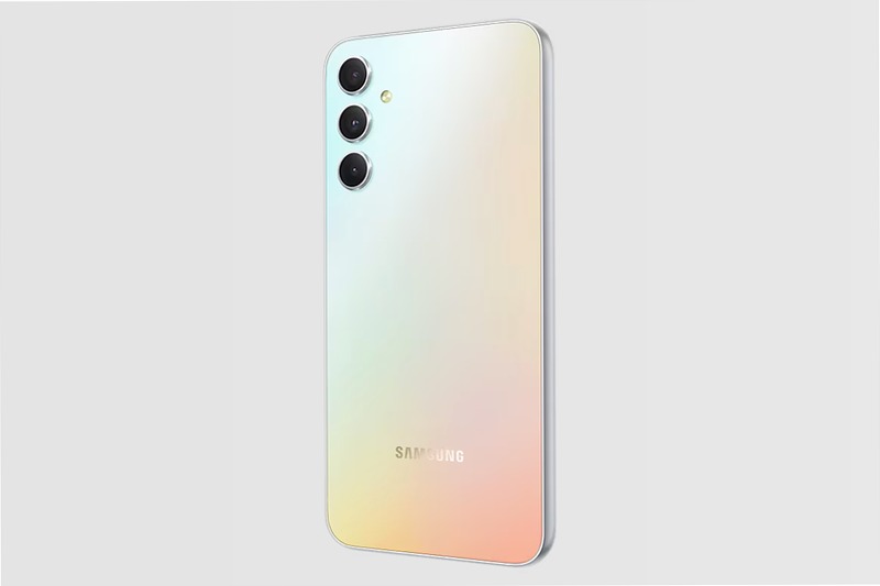 Galaxy A34 5G - Prestazioni e Funzionalità 6.6" 6GB