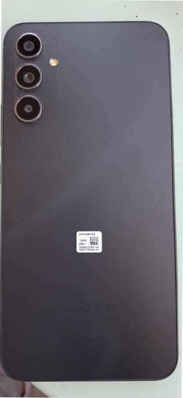 Galaxy A34 5G - Prestazioni e Funzionalità 6.6" 6GB