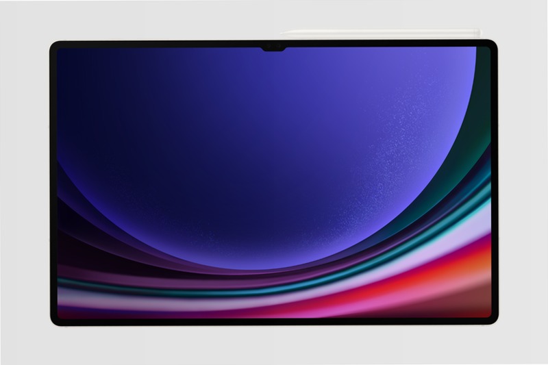 Galaxy Tab S9 Ultra (14.6", Wi-Fi) 14.6" Beige