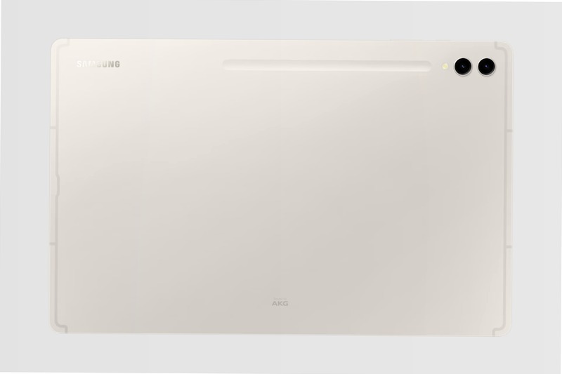 Galaxy Tab S9 Ultra (14.6", Wi-Fi) 14.6" Beige