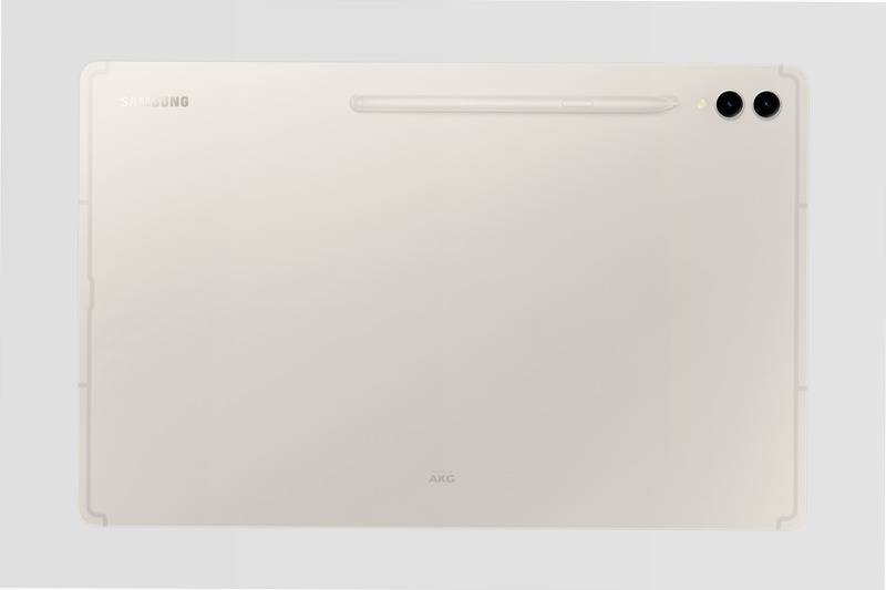 Galaxy Tab S9 Ultra (14.6", Wi-Fi) 14.6" Beige