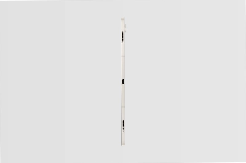 Galaxy Tab S9 Ultra (14.6", Wi-Fi) 14.6" Beige
