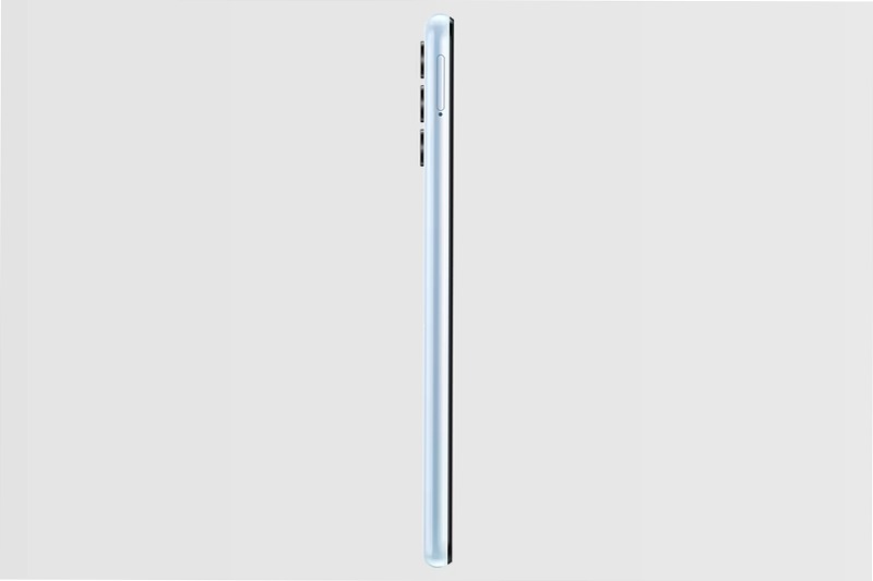 Galaxy A13 - Schermo 6.6 pollici e sistema fotocamera quadruple 6.6" 8GB Blu