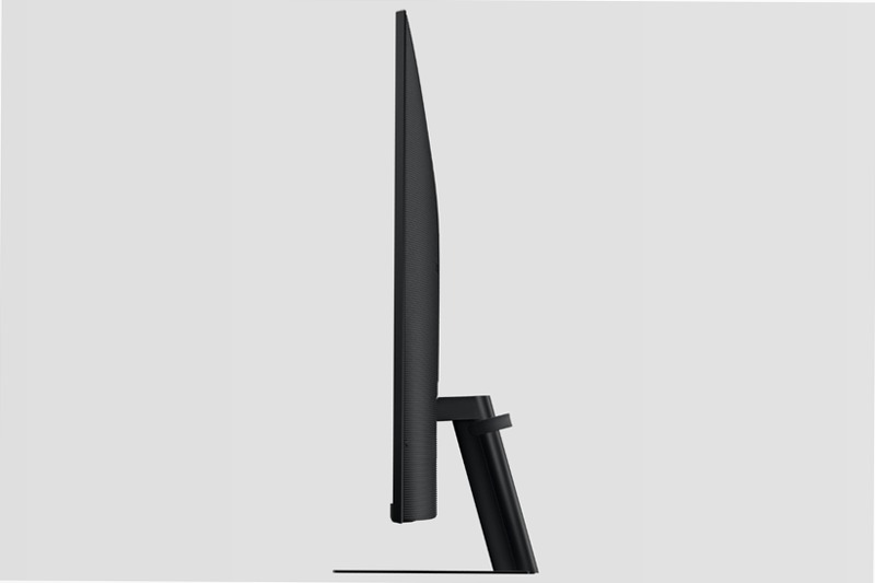 Smart Monitor M5 - M50D da 27'' Full HD Nero VA