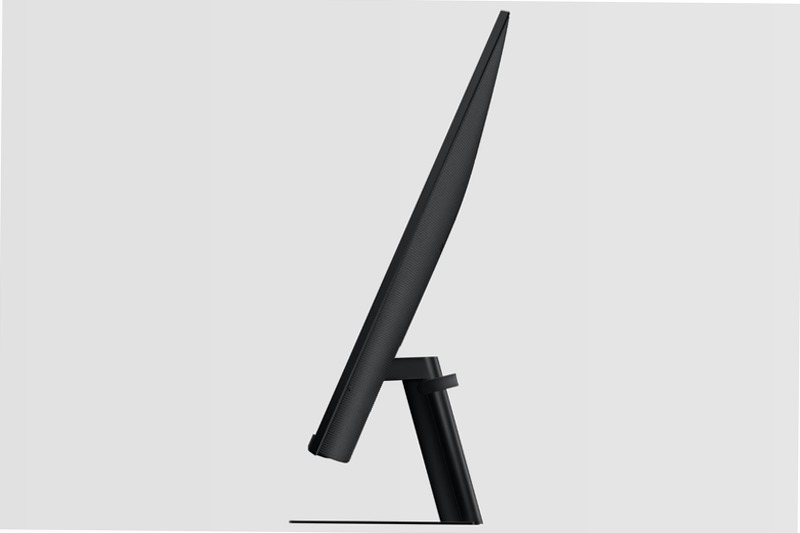 Smart Monitor M5 - M50D da 27'' Full HD Nero VA