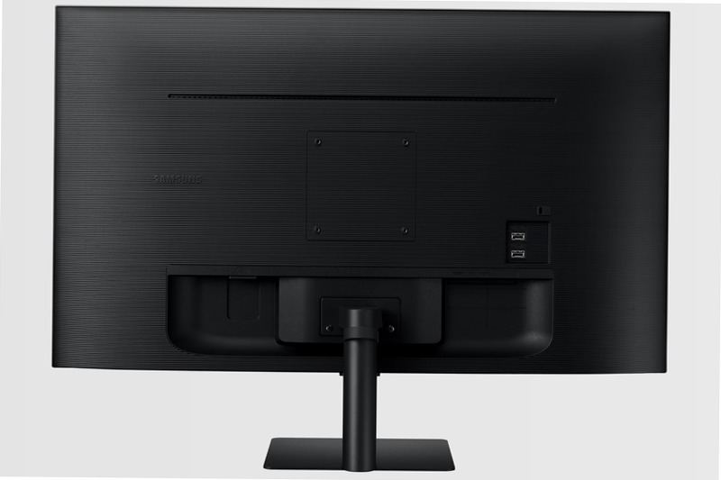 Smart Monitor M5 - M50D da 27'' Full HD Nero VA