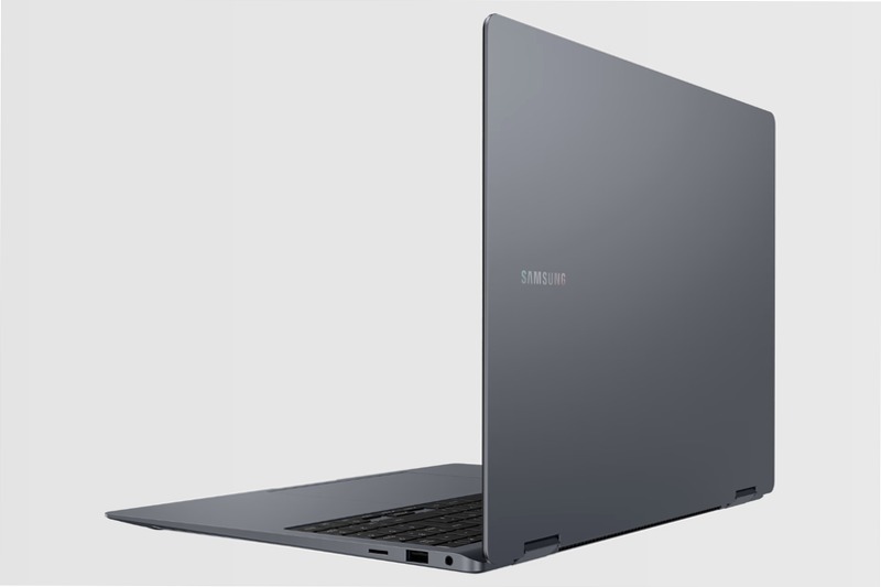 Galaxy Book4 Pro 360 - 16" 16 76 Wh Windows