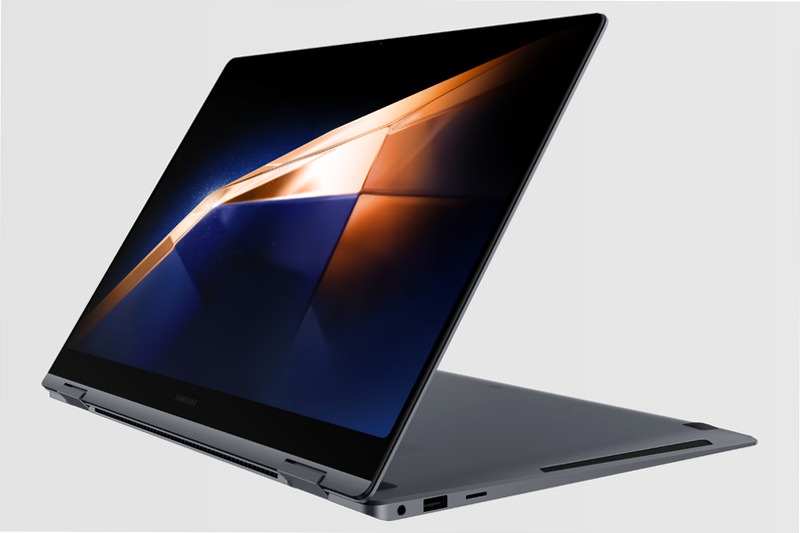 Galaxy Book4 Pro 360 - 16" 16 76 Wh Windows
