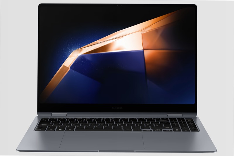 Galaxy Book4 Pro 360 - 16" 16 76 Wh Windows