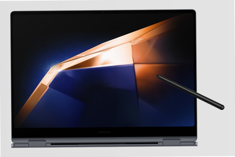 Galaxy Book4 Pro 360 - 16" 16 76 Wh Windows