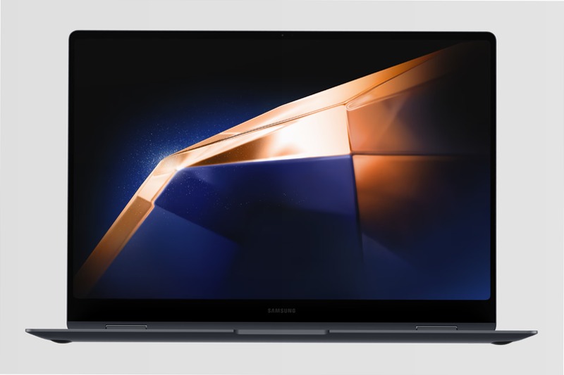 Galaxy Book4 Pro 360 - 16" 16 76 Wh Windows
