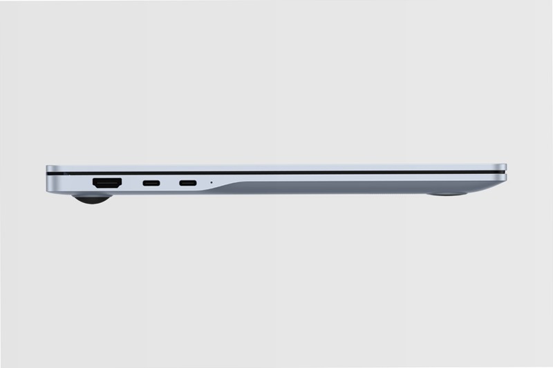 Galaxy Book4 Edge (15.6", X Plus, 16GB) - Copilot+ PC 15.6 16 Windows 15.6"
