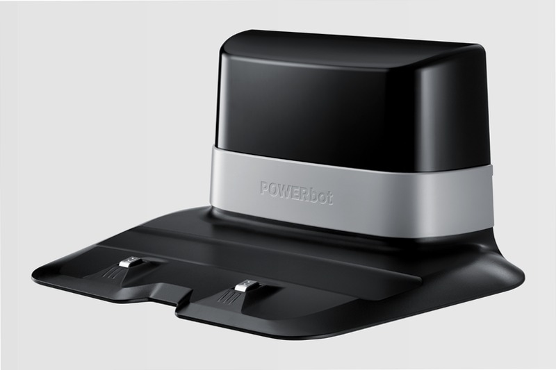 Aspirapolvere POWERbot™ VR7000 Star Wars™ Edizione Speciale 80w 0.3lt