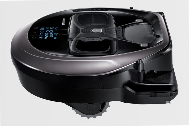 Aspirapolvere POWERbot™ VR7000 Star Wars™ Edizione Speciale 80w 0.3lt