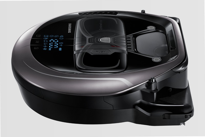 Aspirapolvere POWERbot™ VR7000 Star Wars™ Edizione Speciale 80w 0.3lt