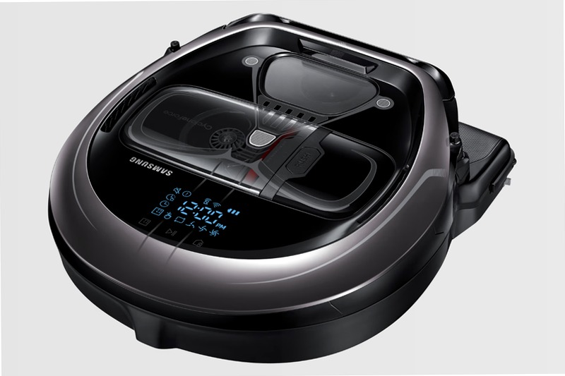 Aspirapolvere POWERbot™ VR7000 Star Wars™ Edizione Speciale 80w 0.3lt