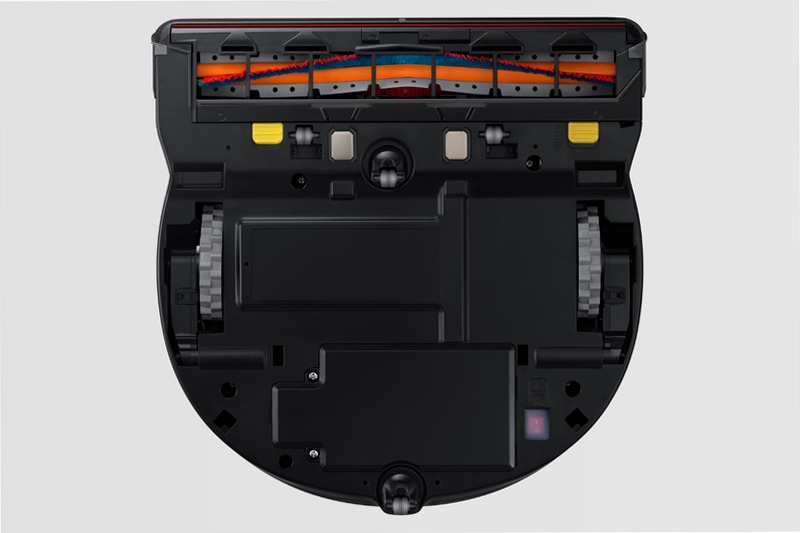 Aspirapolvere POWERbot™ VR7000 Star Wars™ Edizione Speciale 80w 0.3lt
