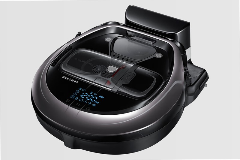 Aspirapolvere POWERbot™ VR7000 Star Wars™ Edizione Speciale 80w 0.3lt
