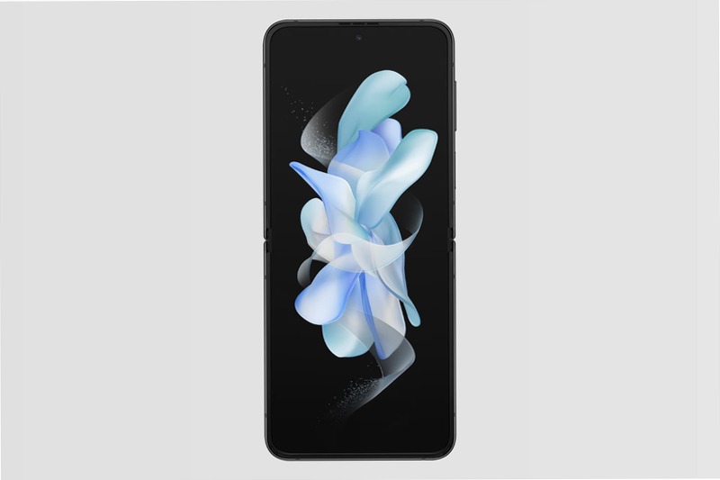 Galaxy Z Flip4 8GB Grafite