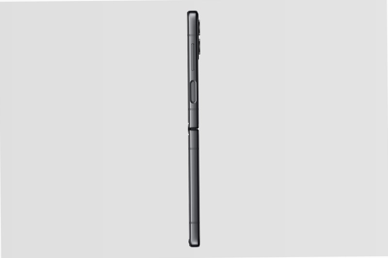 Galaxy Z Flip4 8GB Grafite
