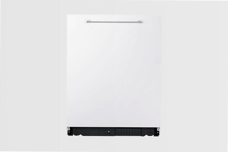 Frigorifero Combinato e Lavastoviglie - Kitchen Pack Incasso