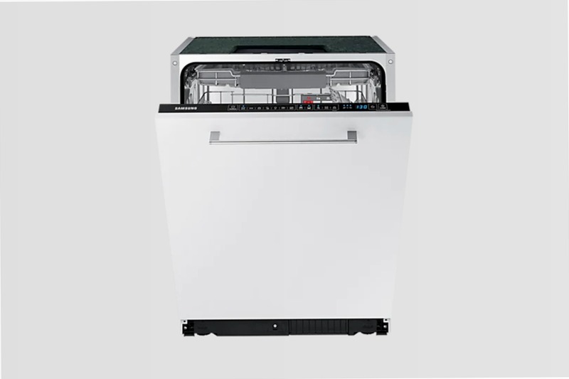 Frigorifero Combinato e Lavastoviglie - Kitchen Pack Incasso