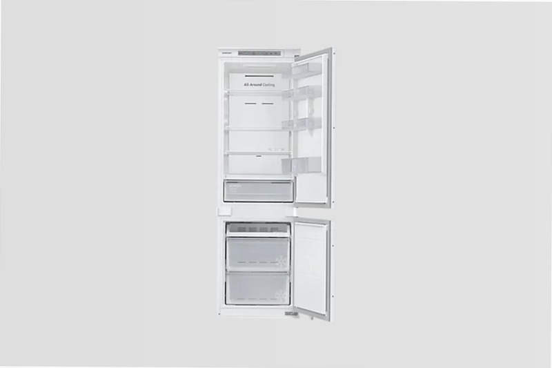 Frigorifero Combinato e Lavastoviglie - Kitchen Pack Incasso