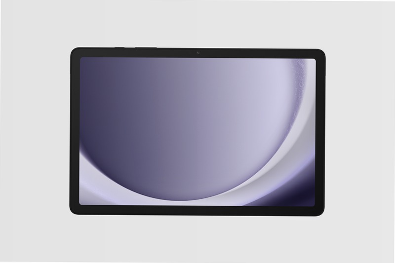 Galaxy Tab A9+: Tablet 5G per Multitasking e Intrattenimento Grafite 8.4" 6GB