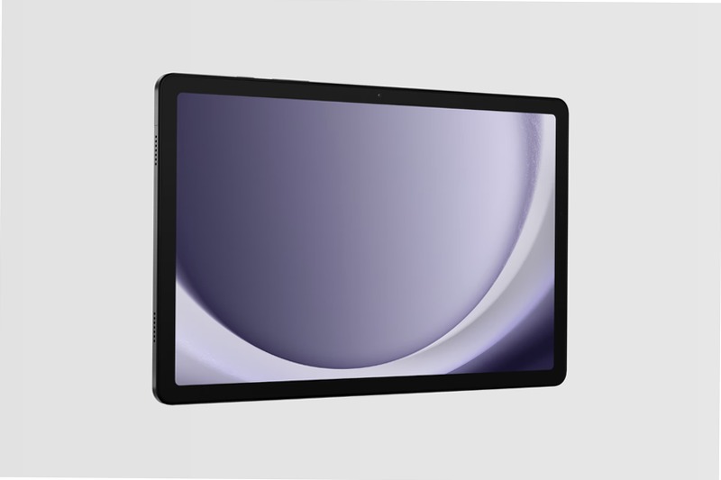Galaxy Tab A9+: Tablet 5G per Multitasking e Intrattenimento Grafite 8.4" 6GB