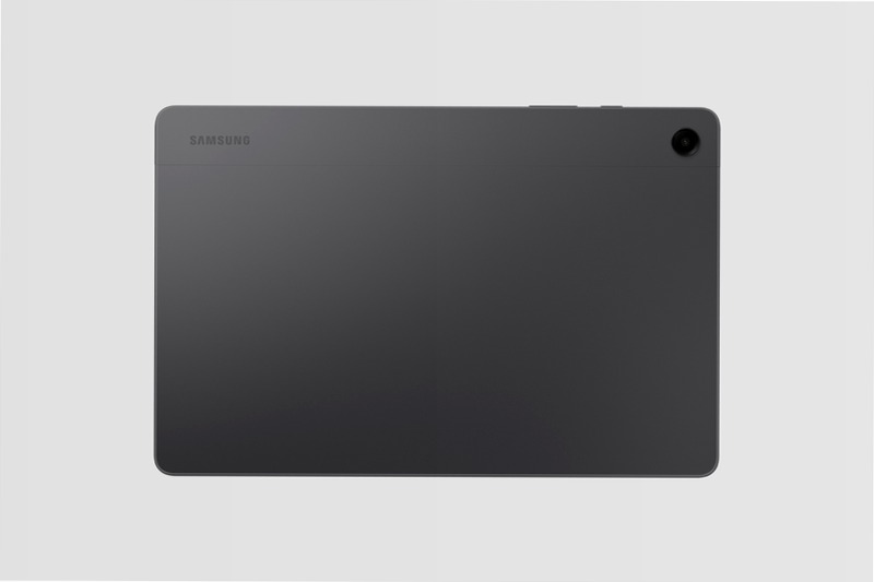 Galaxy Tab A9+: Tablet 5G per Multitasking e Intrattenimento Grafite 8.4" 6GB