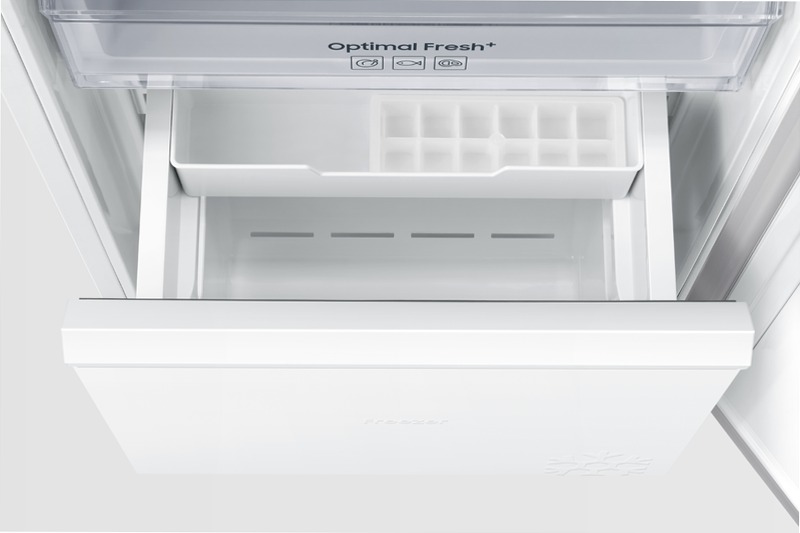 Frigocongelatore Samsung BRD27603FWW Incasso