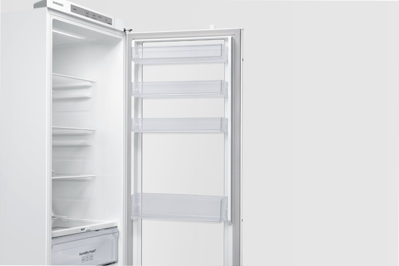 Frigocongelatore Samsung BRD27603FWW Incasso