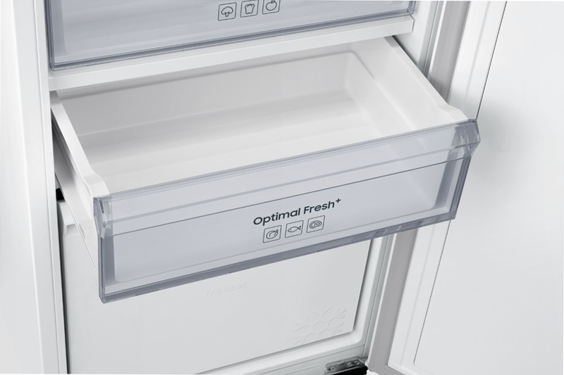Frigocongelatore Samsung BRD27603FWW Incasso