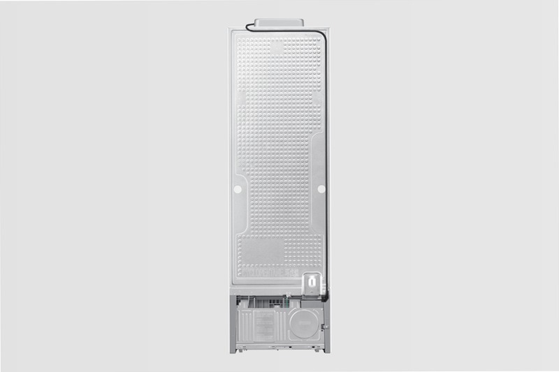 Frigocongelatore Samsung BRD27603FWW Incasso